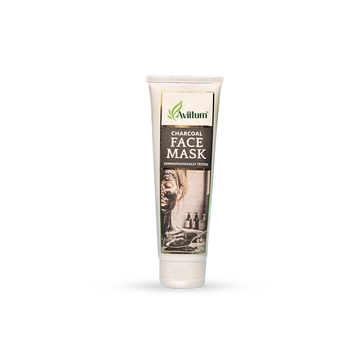 Charcoal Face Mask 100gm