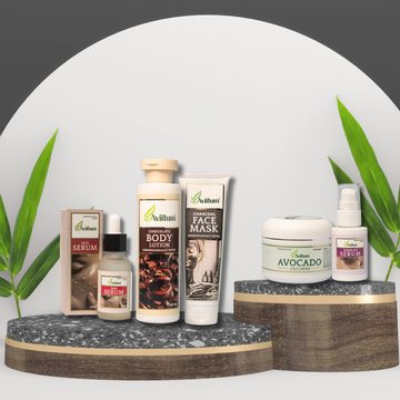 Face & Skin Pack – 15% Off
