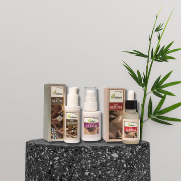 Serums Pack – 10% Off