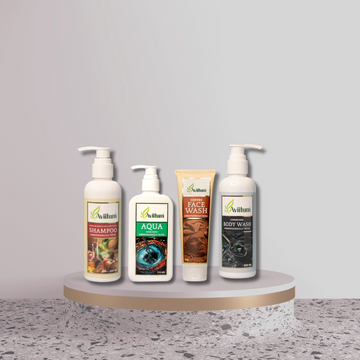 Bathroom Pack - 10% Off