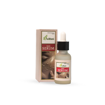 Face Serum With Niacinamide 30ml