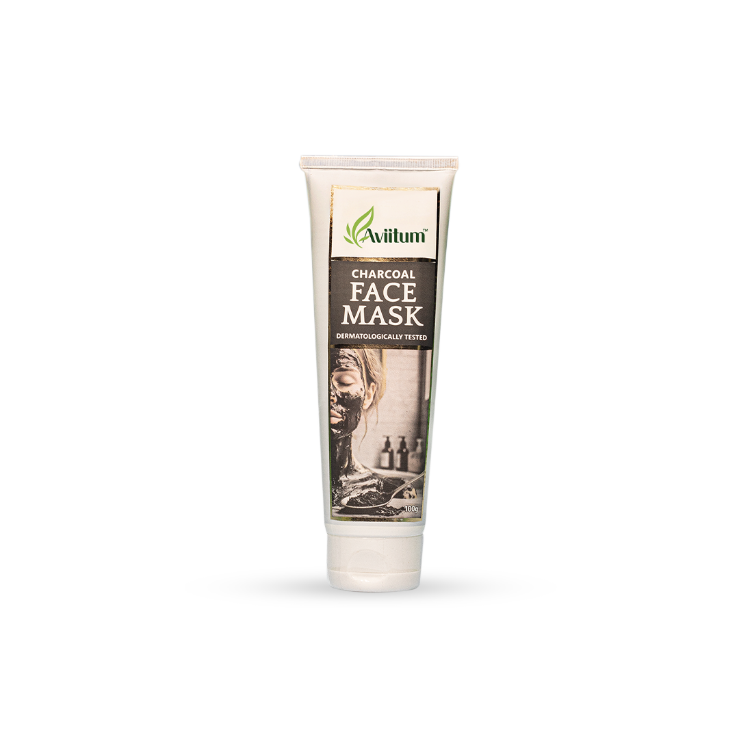 Face Pack – 10% Off