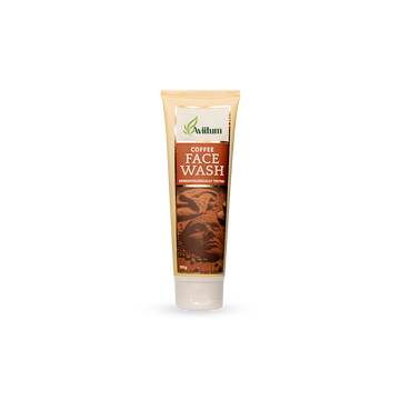 Coffee Face Wash 100ml