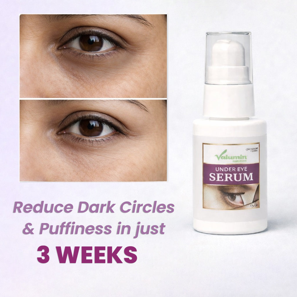 Under Eye Serum 30ML