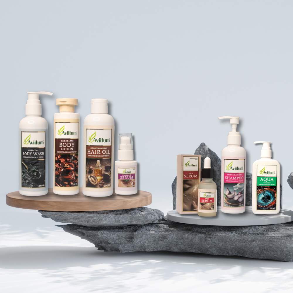 Beauty Pack – 20% OFF