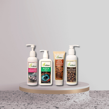 Bathroom Pack - 10% off