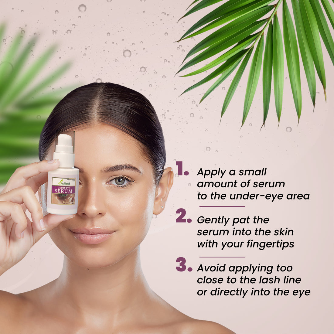 Under Eye Serum 30ML