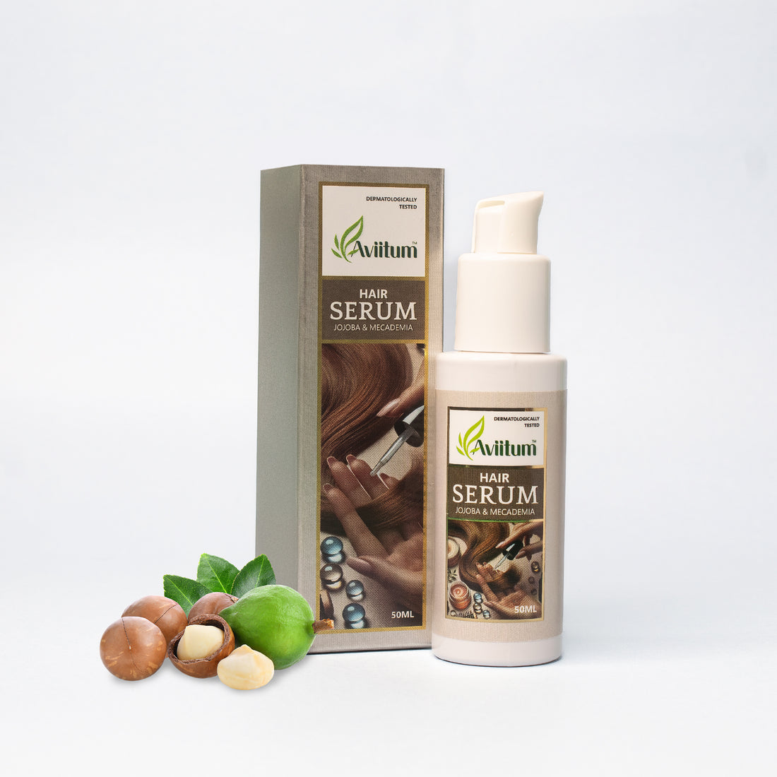 Serums Pack – 10% Off