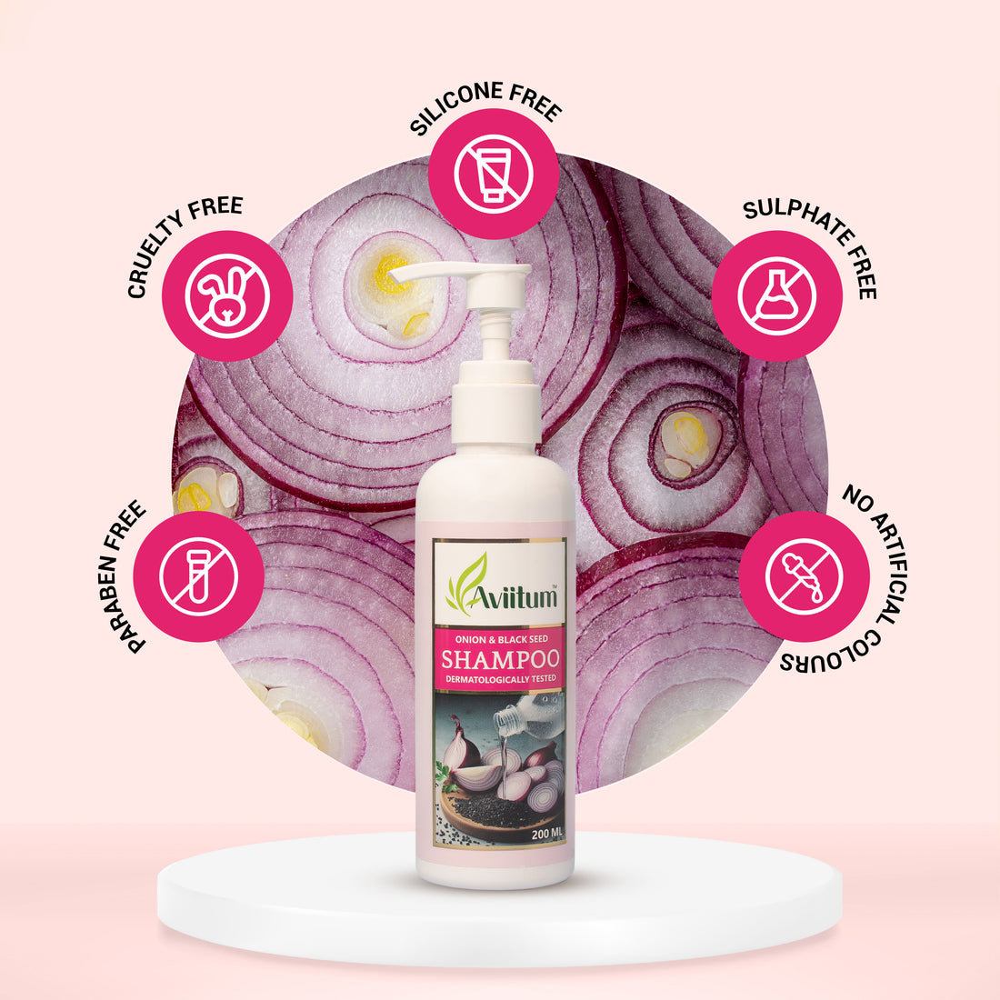 Hair Pack – 10% Off