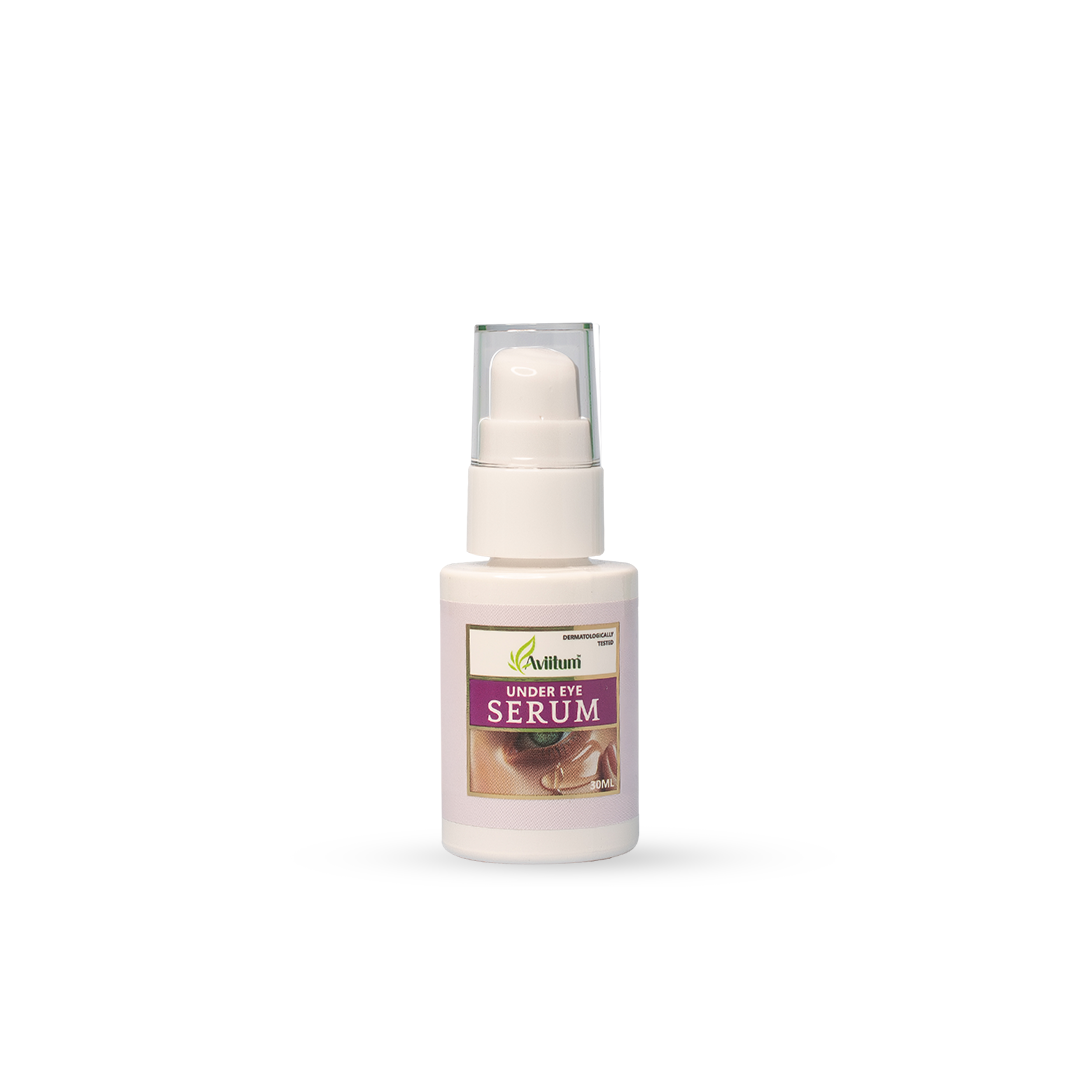 Under Eye Serum 30ML